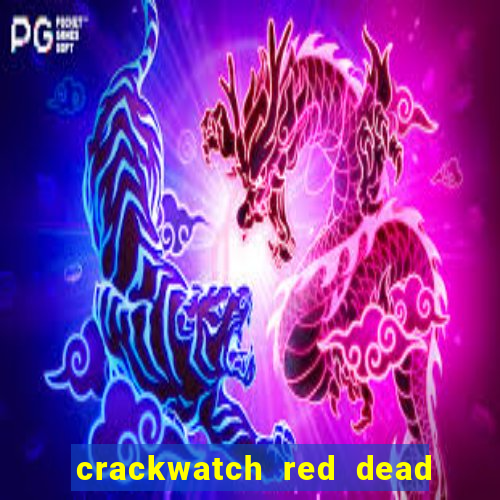 crackwatch red dead redemption 1